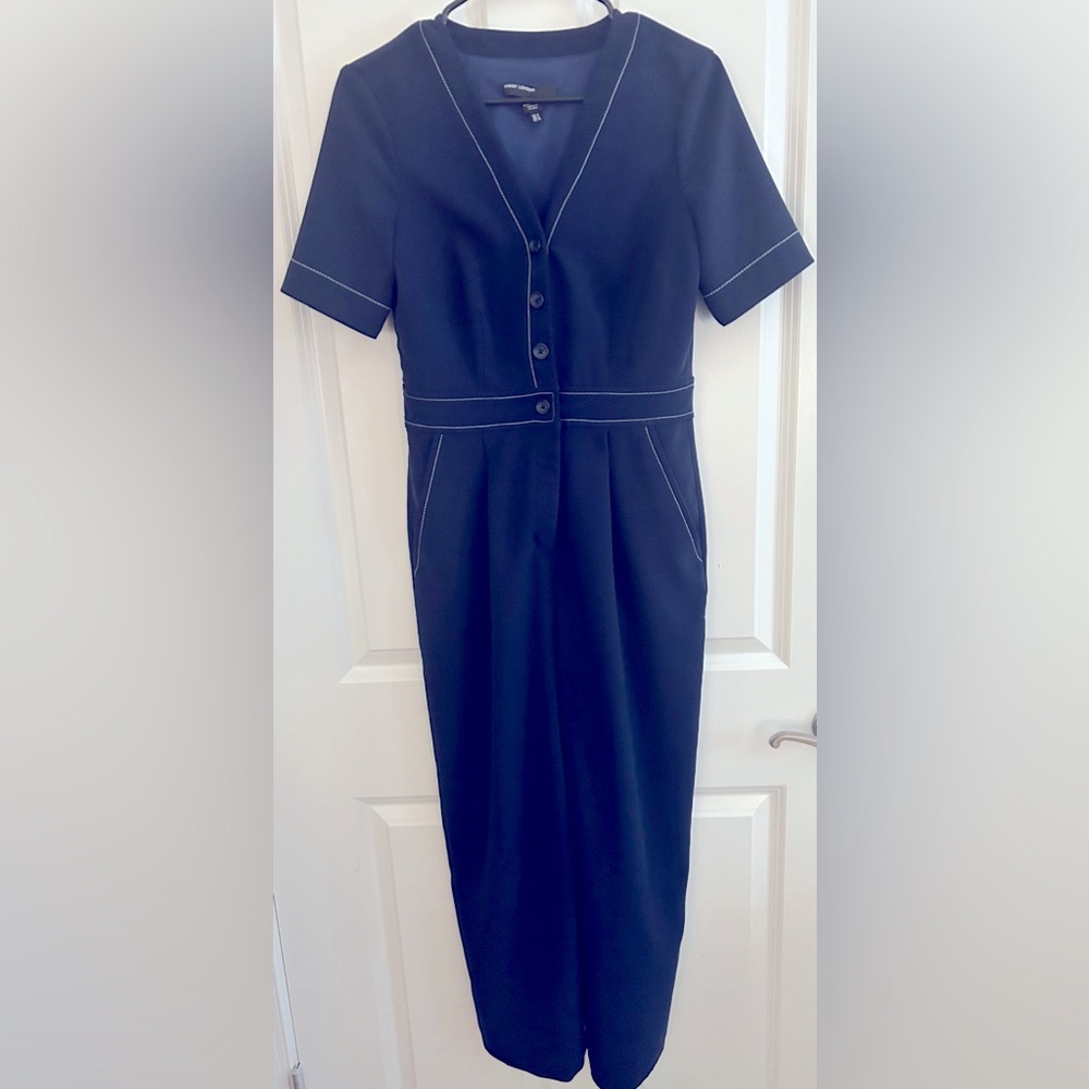 Maggie London NWOT Jumpsuit